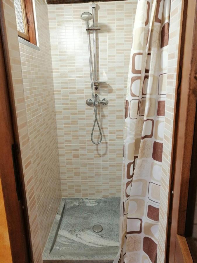 Casa Vacanze La Carbunera Villa Domodossola Eksteriør bilde